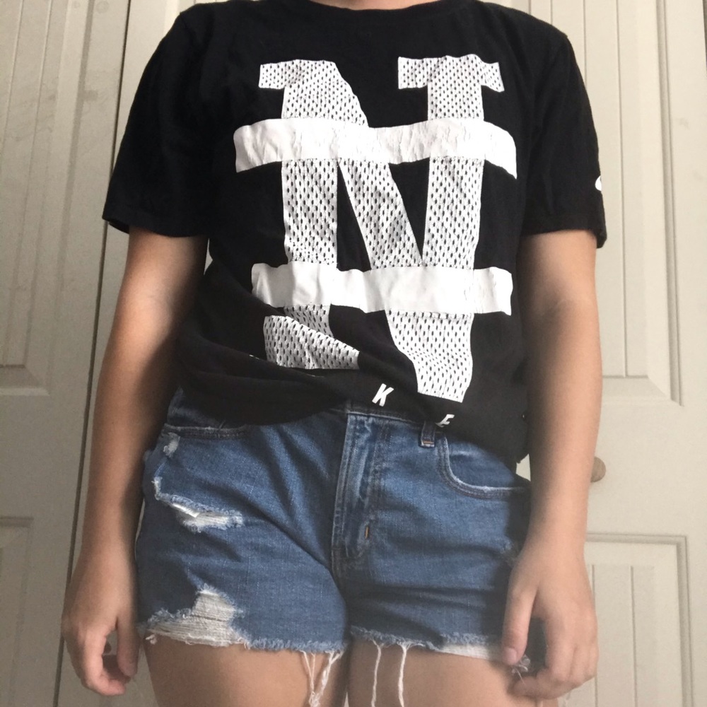 Vintage nike t-shirt